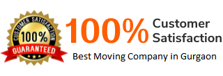 No.1 Packers and Movers in India