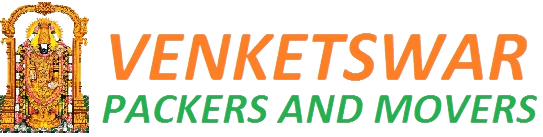 Venkateshwar Packers and Movers Hyderabad logo