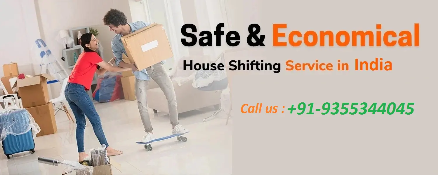 Venkateshwar packers and movers India